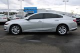 Used 2020 Chevrolet Malibu LT image 4