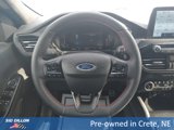 Used 2024 Ford Escape ST-Line image 2