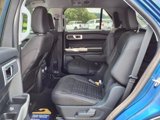 Certified 2021 Ford Explorer XLT image 5