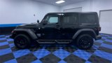 Used 2018 Jeep Wrangler Unlimited Sport S image 5