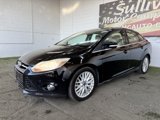 Used 2012 Ford Focus SEL image 2