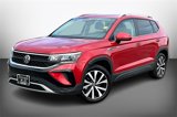 Used 2022 Volkswagen Taos SE image 3