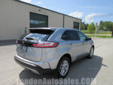 Used 2022 Ford Edge SEL image 5