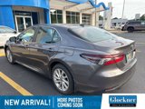Used 2023 Toyota Camry LE image 5
