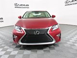 Used 2017 Lexus ES 350 image 2