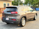 Used 2016 Jeep Cherokee Latitude w/ Safety/Convenience Group image 4