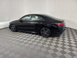 Certified 2025 Mercedes-Benz CLA 250 4MATIC image 3