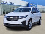 Certified 2022 Chevrolet Equinox LS w/ LS Convenience Package image 2