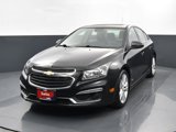 Used 2015 Chevrolet Cruze LTZ w/ Sun, Sound and Sport Package image 5