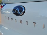 New 2025 INFINITI QX55 Luxe w/ Cargo Package image 5