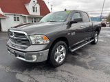Used 2016 RAM 1500 Big Horn image 3