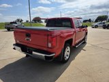 Used 2018 Chevrolet Silverado 1500 LTZ w/ Sport Package image 3