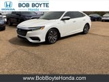 Used 2021 Honda Insight Touring image 4