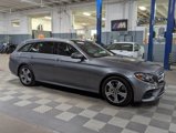 Used 2020 Mercedes-Benz E 450 4MATIC Wagon image 4