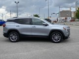 Used 2024 GMC Terrain SLT image 3