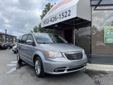 Used 2013 Chrysler Town & Country Touring-L w/ Entertainment Group #2 image 6