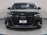 Certified 2023 Audi A3 2.0T Premium Plus w/ Premium Plus Package image 2