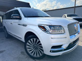 Used 2018 Lincoln Navigator Reserve w/ Technology Package image 3