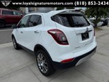 Used 2017 Buick Encore Sport Touring image 5