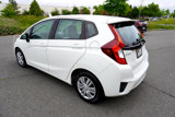 Used 2015 Honda Fit LX image 5