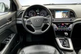 Used 2017 Hyundai Elantra Limited w/ Limited Tech Package 04 image 5