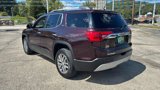 Used 2017 GMC Acadia SLE w/ Driver Alert Package I image 3