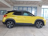Used 2023 Chevrolet TrailBlazer RS w/ Sun and Liftgate Package image 5