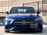 Certified 2022 Mercedes-Benz C 300 4MATIC Sedan image 2
