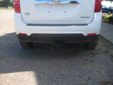 Used 2015 Chevrolet Equinox LS image 5