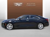 Certified 2023 Cadillac CT4 Luxury image 2