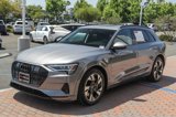 Certified 2022 Audi e-tron Premium w/ Convenience Plus Package image 3