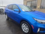 Used 2024 Chevrolet Equinox LT w/ LPO, Floor Liner Package image 3