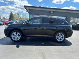 Used 2012 Lexus RX 450h AWD image 2