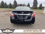 Used 2013 Nissan Altima 3.5 SL image 4