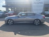 Certified 2024 Acura TLX w/ Technology Package image 4