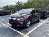 Used 2018 Honda Odyssey EX-L image 3