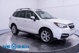Used 2017 Subaru Forester 2.5i Touring image 2