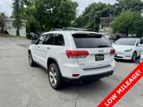 Used 2014 Jeep Grand Cherokee Limited image 6