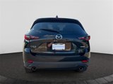 Used 2022 MAZDA CX-5 AWD 2.5 S w/ Premium Package image 4