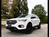 Used 2019 Ford Escape SE image 3