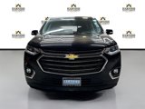 Used 2019 Chevrolet Traverse LT image 2