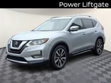 Used 2020 Nissan Rogue SL w/ Premium Package image 3