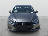 New 2025 Nissan Versa SV image 2