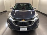 Used 2018 Chevrolet Equinox LT image 2