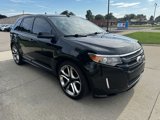 Used 2014 Ford Edge Sport image 3