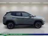 Used 2020 Jeep Compass Trailhawk w/ Cold Weather Group image 2
