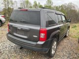 Used 2015 Jeep Patriot Latitude image 4