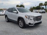 Used 2022 GMC Terrain SLT w/ Tech Package image 3