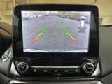 Used 2021 Ford EcoSport SE image 5