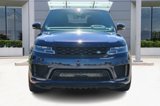 Used 2021 Land Rover Range Rover Sport HSE Dynamic image 2